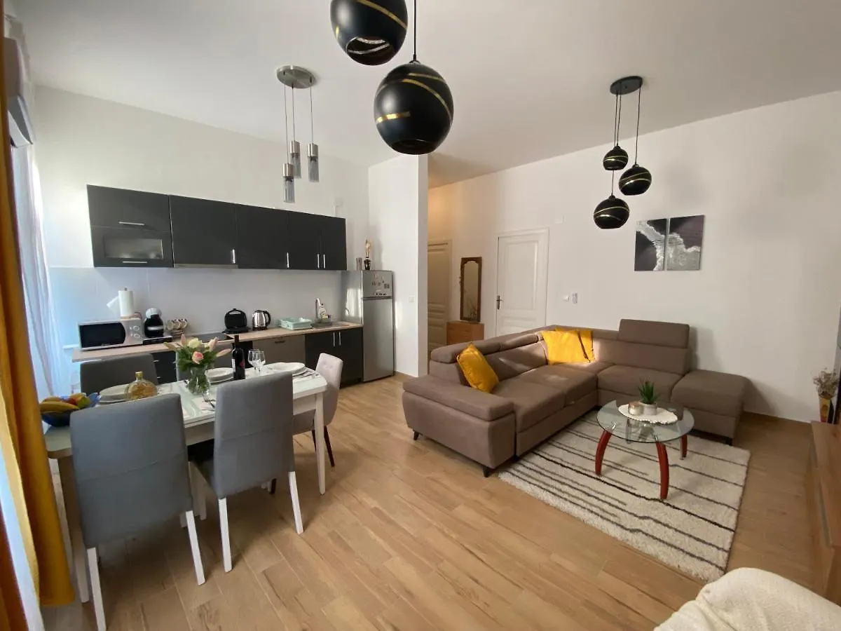 Apartman Andela Pula Centar