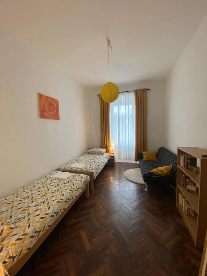 Apartman Andela Pula Centar