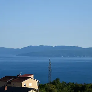 Trampi , Marinici (Primorsko-Goranska) Croatia
