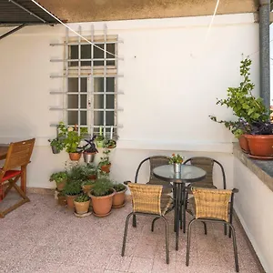 Dinka With Terrace , Split Croatia