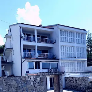 Helena , Dramalj Croatia