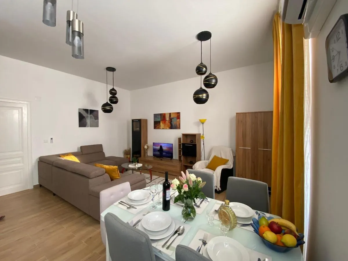 Lejlighed Apartman Andela Pula Centar